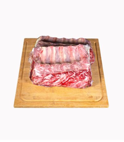 Côte de bœuf en poche – Race laitière – Origine France – 4 à 5 kg