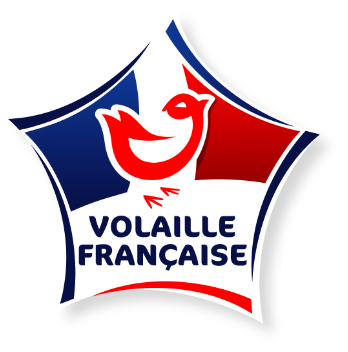 logo volaille