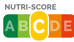 Nutri-score-C