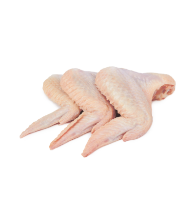 Aile de Poulet – Origine France – Carton de 4 kg