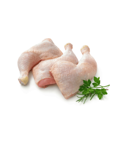 Cuisse de Poulet – Origine France – Carton de 4 kg