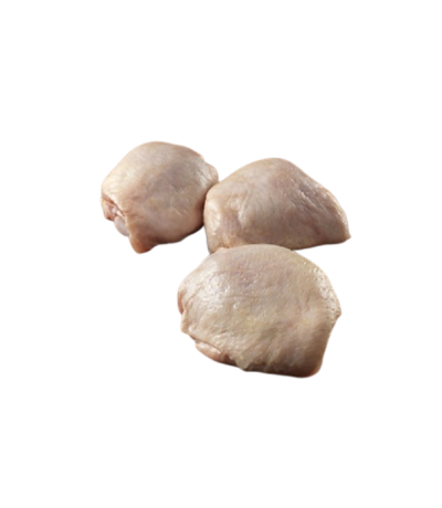 Haut de Cuisse de Poulet – Origine France – Carton de 5 kg