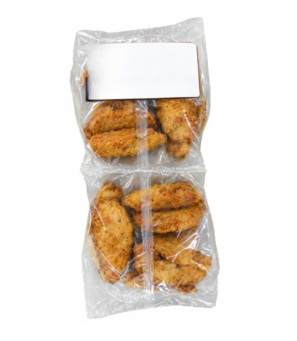 Crousty Chicken